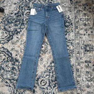 Unpublished Boot Cut Women's Jeans